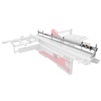 Holzmann PDB3200 pneumatischer Druckbalken